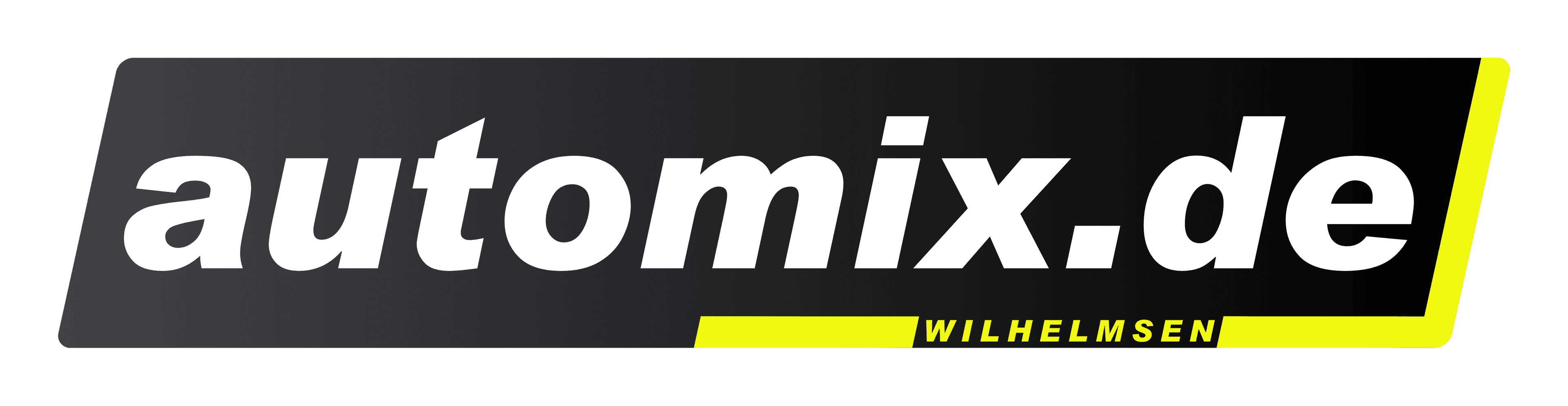 Logo AUTOMIX.DE WILHELMSEN