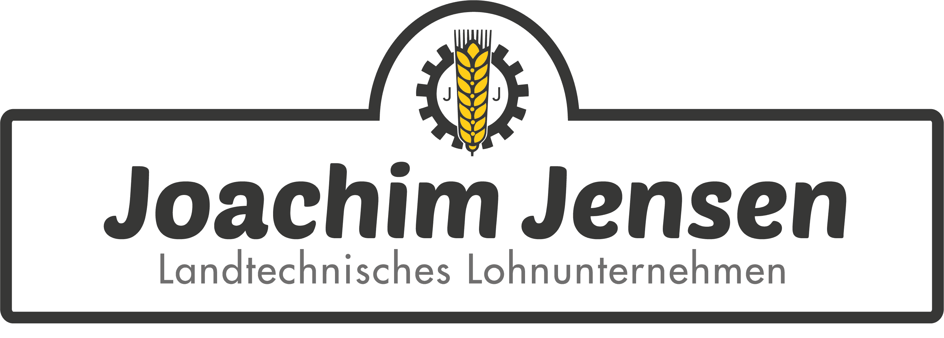 Logo JOACHIM JENSEN
