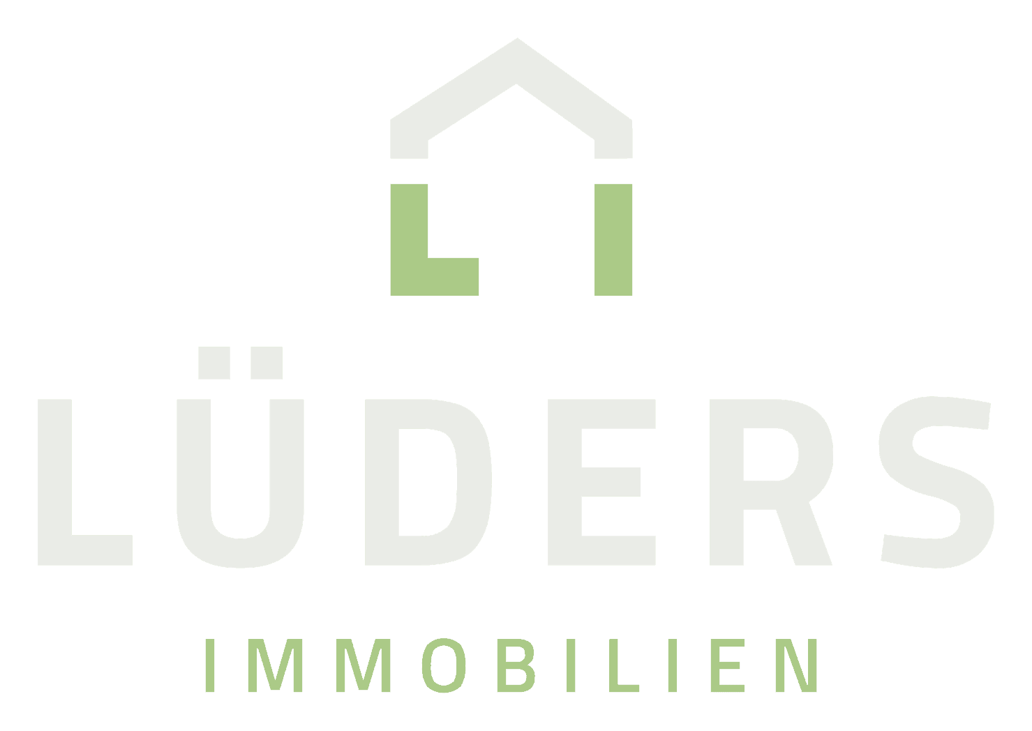 Logo LÜDERS IMMOBILIEN