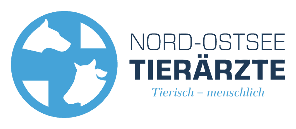 Logo NORD-OSTSEE TIERÄRZTE