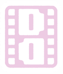 Dreh&Drang Filmstreifen-Logo