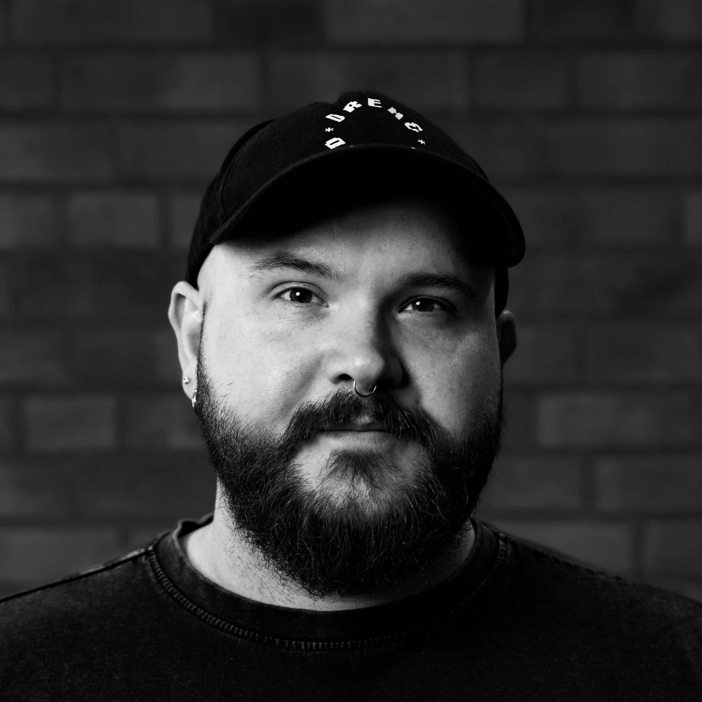Porträt NIKITA WOLF