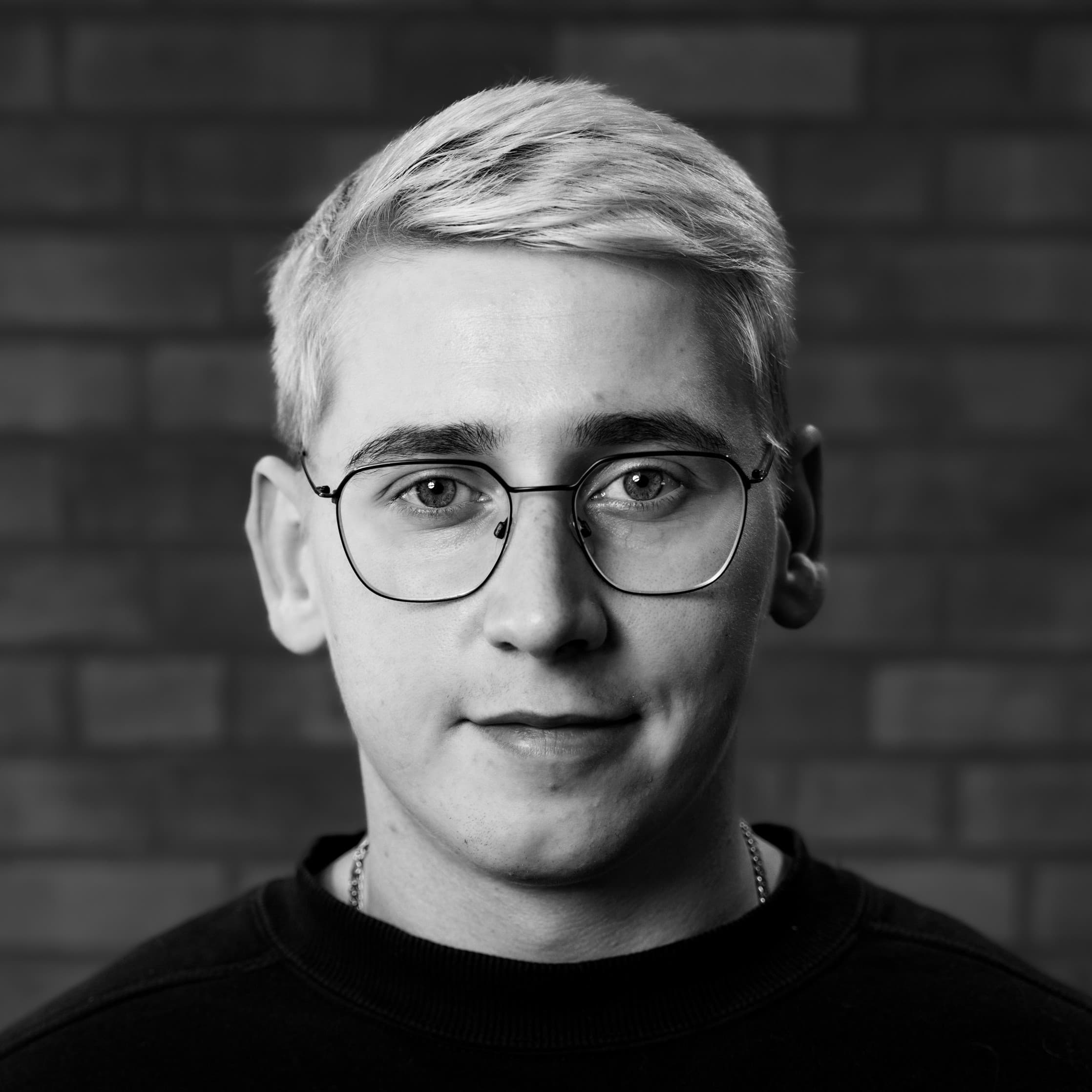 Porträt THIES DADER